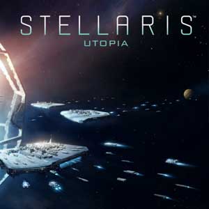 Comprar Stellaris Utopia Xbox Series Barato Comparar Precios