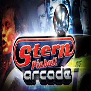 Stern Pinball Arcade Playstation 4