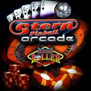 Stern Pinball Arcade High Roller Casino Pc