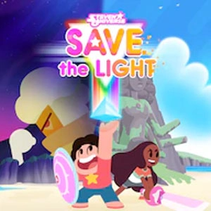 Steven Universe Save the Light Playstation 5