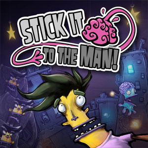 Comprar Stick it To The Man Nintendo Switch Barato comparar precios