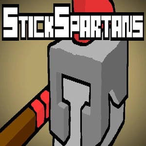 Stick Spartans Pc