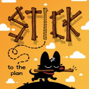 Stick to the Plan Switch