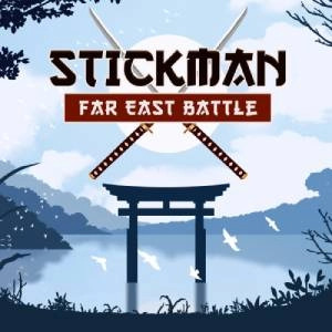 Stickman Far East Battle Playstation 4