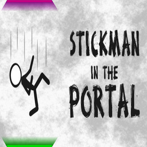 Comprar Stickman in the Portal CD Key Comparar Precios