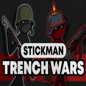 Comprar Stickman Trench Wars CD Key Comparar Precios