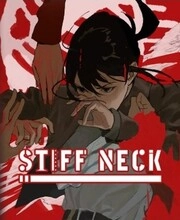 Stiff Neck Pc