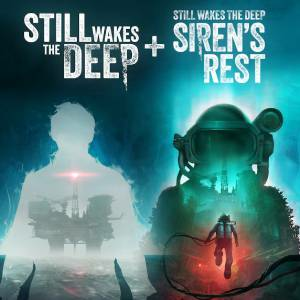 Still Wakes the Deep The Complete Collection Pc