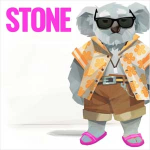 STONE Pc