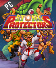 Comprar Stone Protectors CD Key Comparar Precios