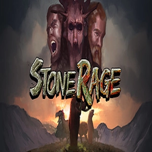 Stone Rage Pc