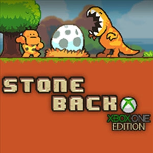 StoneBack Xbox One