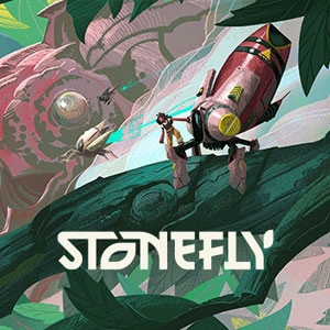 Stonefly Xbox One