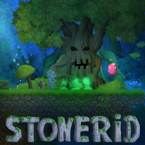Stonerid Pc