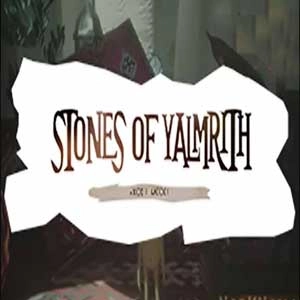 Stones of Yalmrith