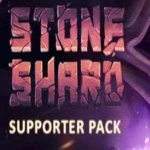 Comprar Stoneshard Supporter Pack CD Key Comparar Precios