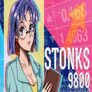 Comprar STONKS-9800 Stock Market Simulator PS5 Barato Comparar Precios