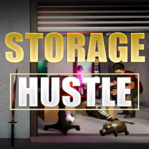 Storage Hustle Pc
