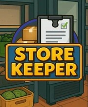 Store Keeper Pc