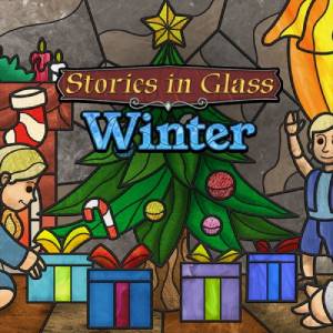 Comprar Stories in Glass Winter CD Key Comparar Precios