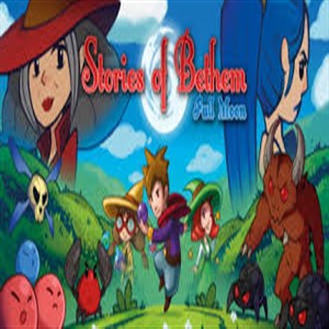 Comprar Stories of Bethem Full Moon Xbox Series Barato Comparar Precios