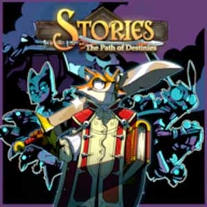 Stories The Path of Destinies Xbox Series X