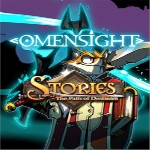 Stories The Path of Destinies & Omensight Bundle Xbox Series X