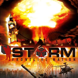 Storm Frontline Nations Pc