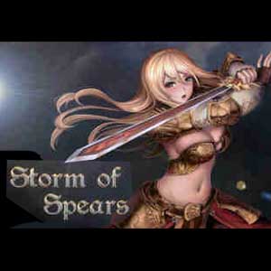 Comprar Storm Of Spears RPG CD Key Comparar Precios