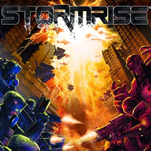 Comprar Stormrise Xbox 360 Code Comparar Precios