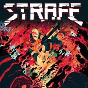 STRAFE Playstation 4