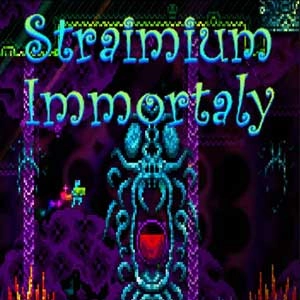 Straimium Immortaly Pc
