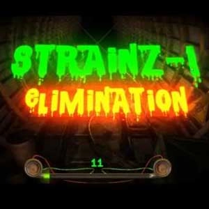 StrainZ-1 Elimination Pc