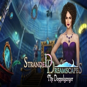 Stranded Dreamscapes The Doppelganger
