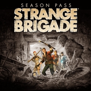 Comprar  Strange Brigade Season Pass Ps4 Barato Comparar Precios