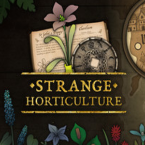 Comprar Strange Horticulture CD Key Comparar Precios