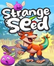 Comprar Strange Seed CD Key Comparar Precios
