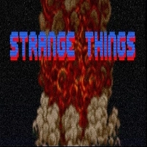Strange Things Pc