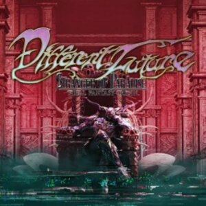 Stranger of Paradise Final Fantasy Origin Different Future Playstation 5