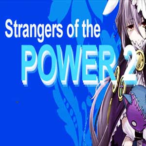 Comprar Strangers of the Power 2 CD Key Comparar Precios