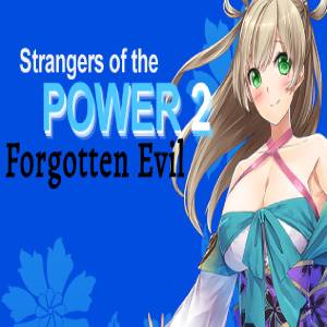 Comprar Strangers of the Power 2 Forgotten Evil CD Key Comparar Precios