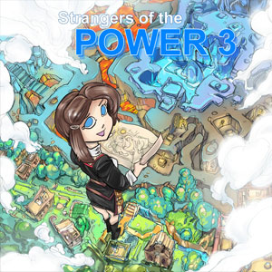 Comprar Strangers of the Power 3 Nintendo Switch Barato comparar precios