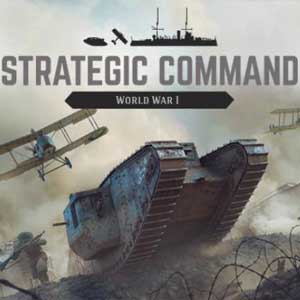 Comprar Strategic Command World War I CD Key Comparar Precios