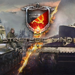 Comprar Strategic Mind Fight for Dominance Xbox One Barato Comparar Precios