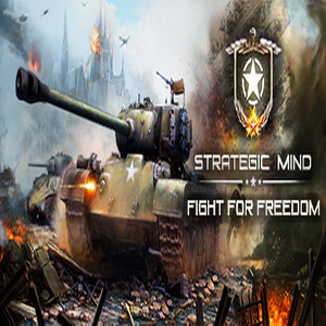 Comprar Strategic Mind Fight for Freedom CD Key Comparar Precios
