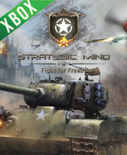 Comprar Strategic Mind Fight for Freedom Xbox One Barato Comparar Precios