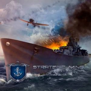 Strategic Mind The Pacific Xbox One