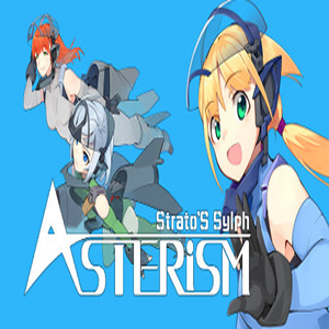 Comprar Strato’S Sylph Asterism CD Key Comparar Precios