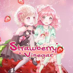 Comprar Strawberry Vinegar Ps4 Barato Comparar Precios