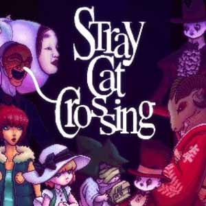 Comprar Stray Cat Crossing CD Key Comparar Precios